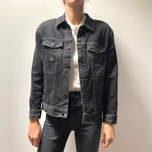 AG Jeans Denim Jacket